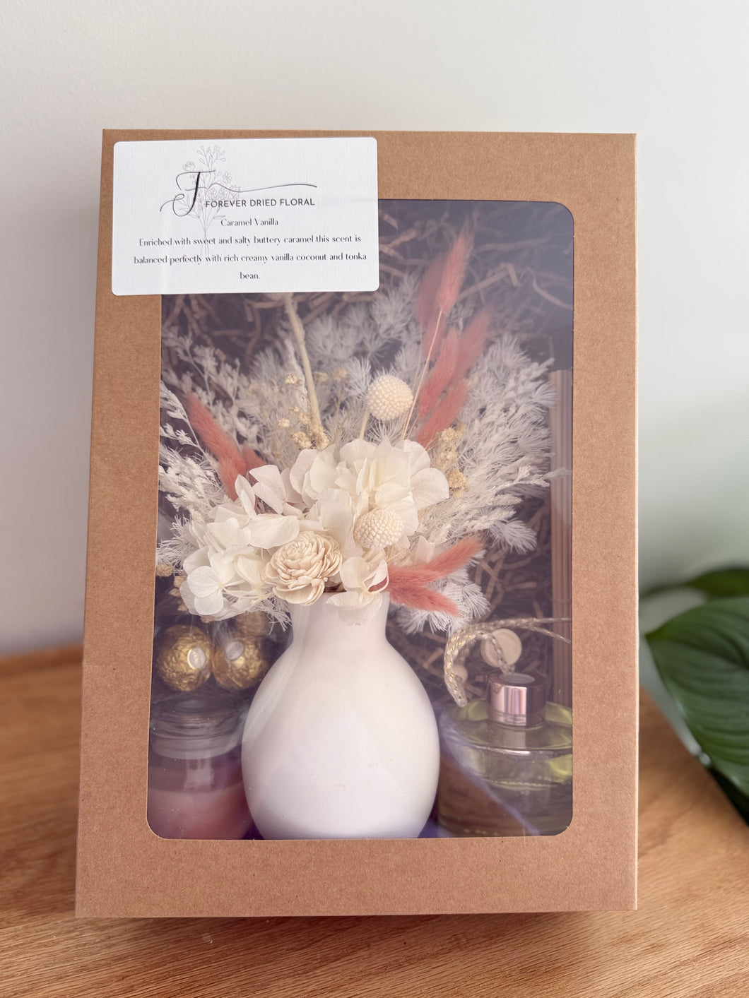 Large gift box